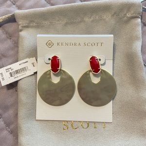 Kendra Scott Deena Earrings